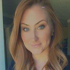 Meet your Posher, Brianna